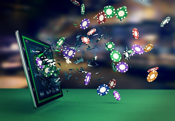 Live Chat Game 