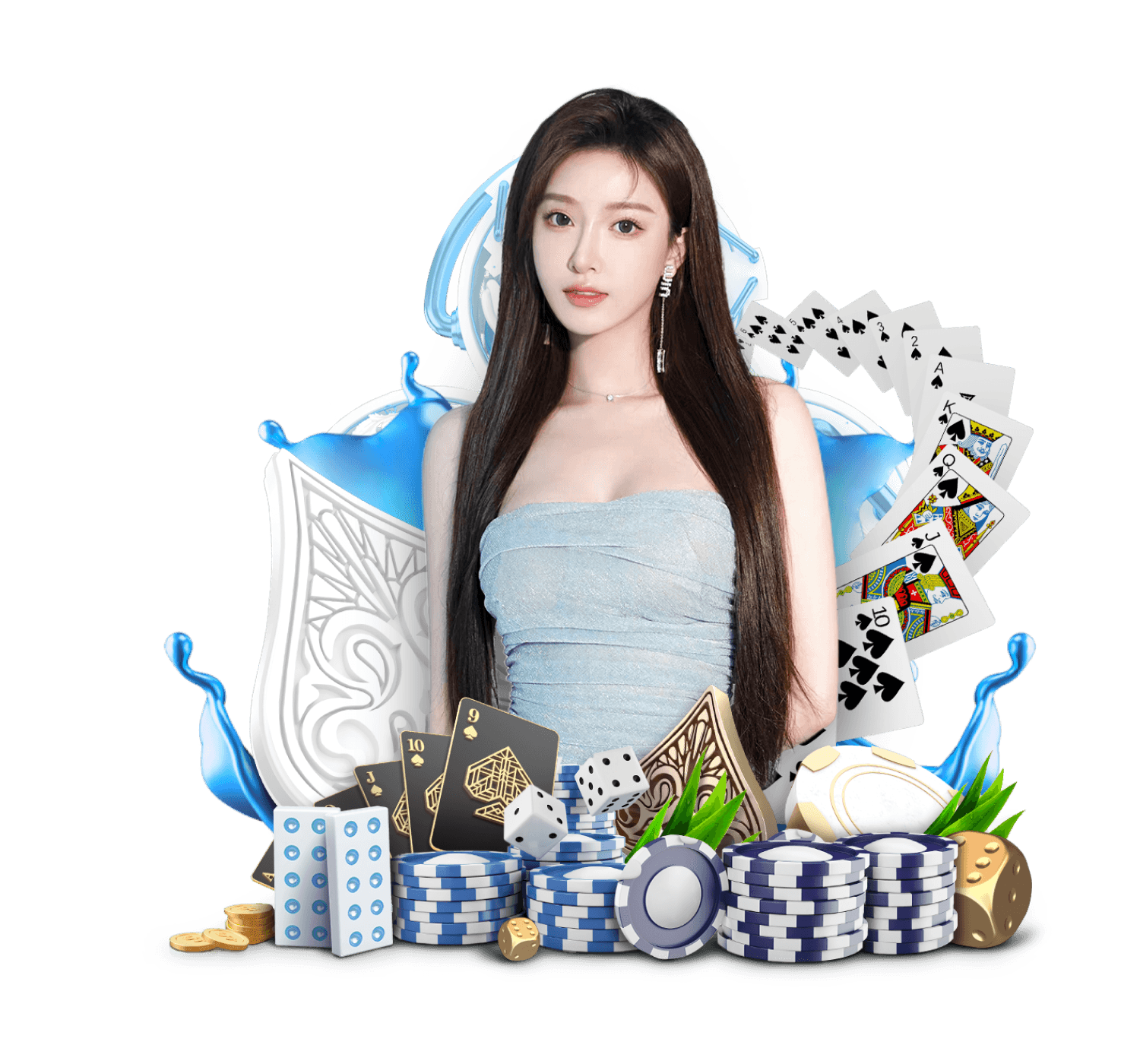 Togel selection interface showing number entry and payout information